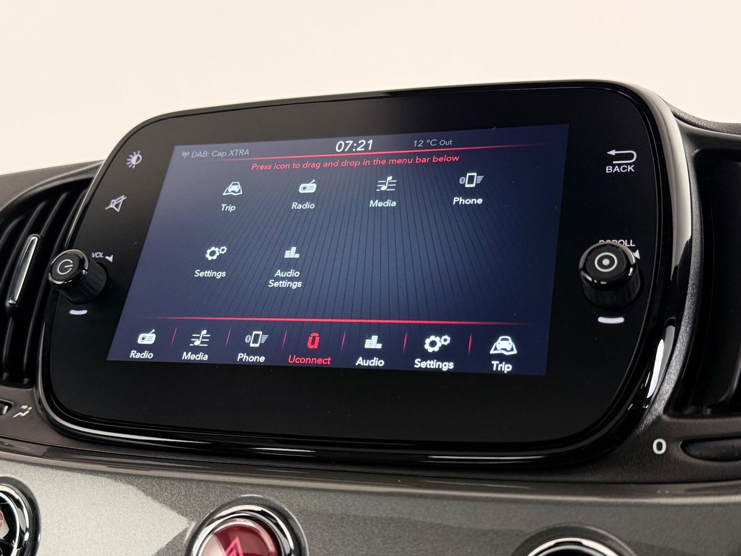 Used Fiat 500 2022 for sale - 77183114: Photo 24