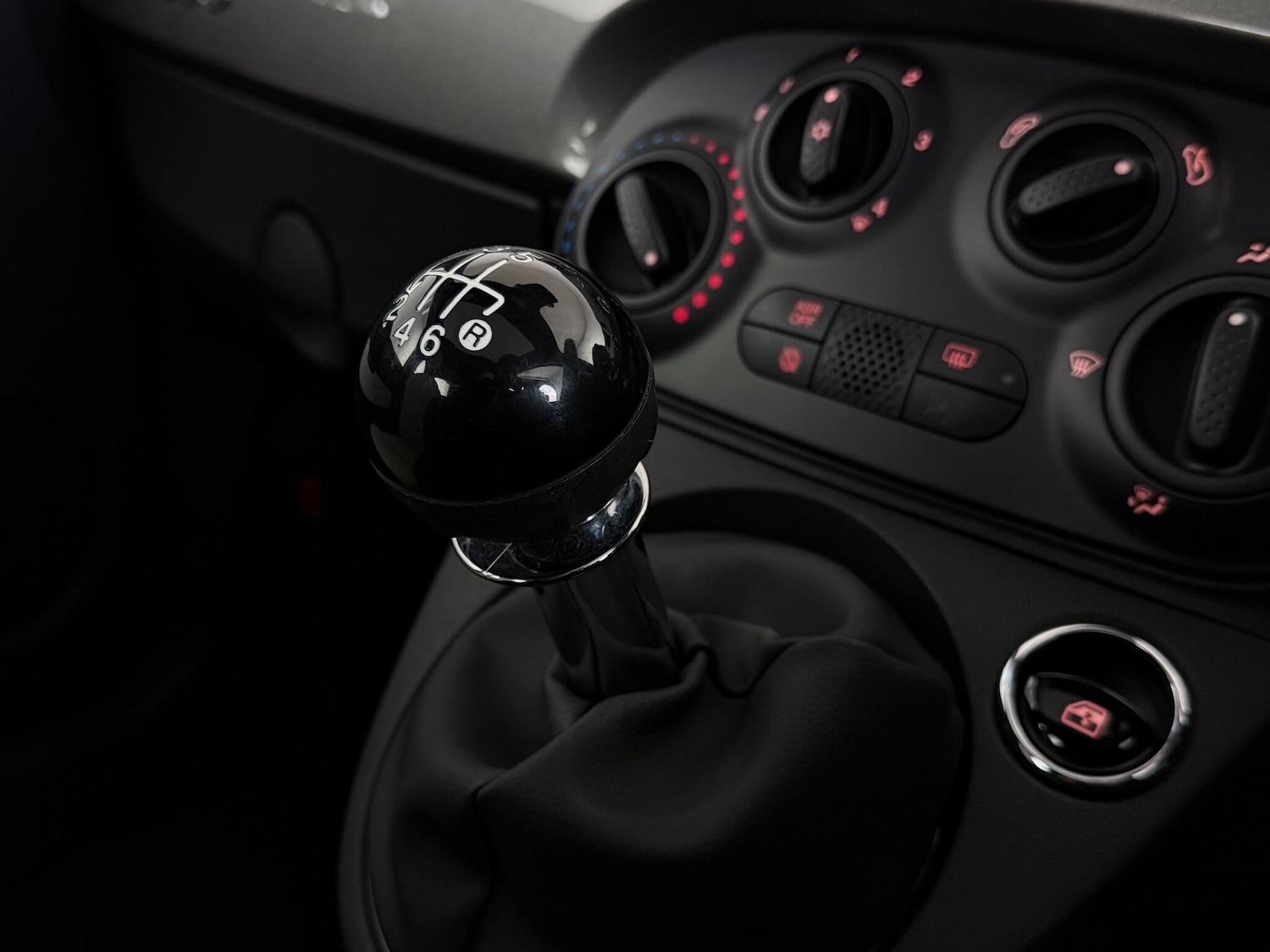 Used Fiat 500 2022 for sale - 77183114: Photo 25