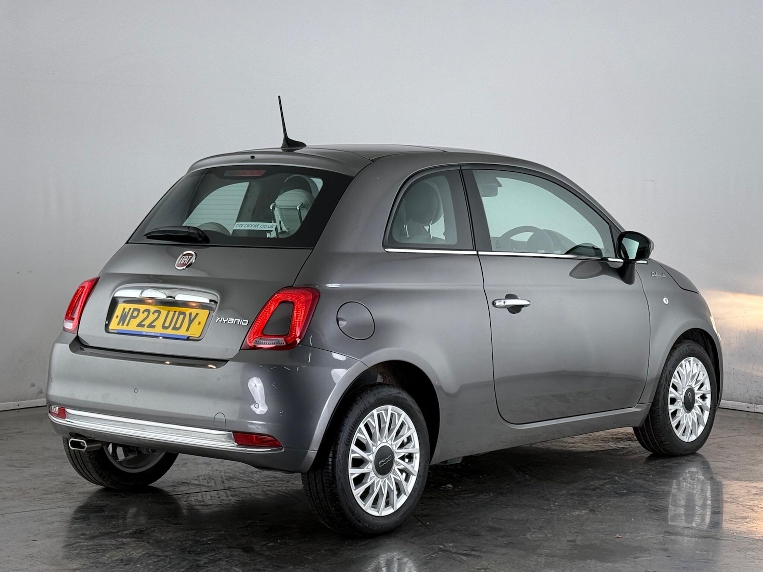 Used Fiat 500 2022 for sale - 77183114: Photo 3