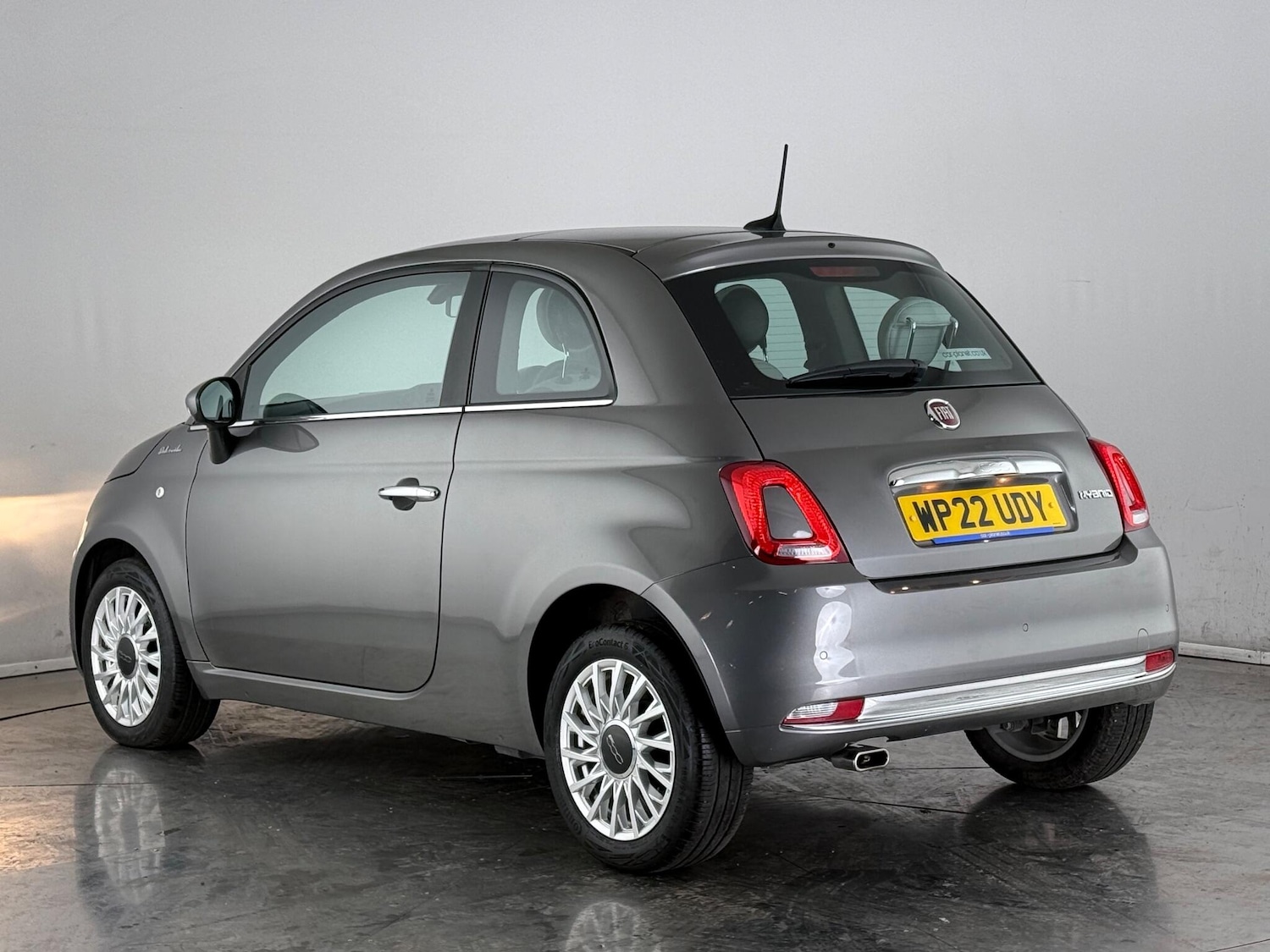 Used Fiat 500 2022 for sale - 77183114: Photo 4