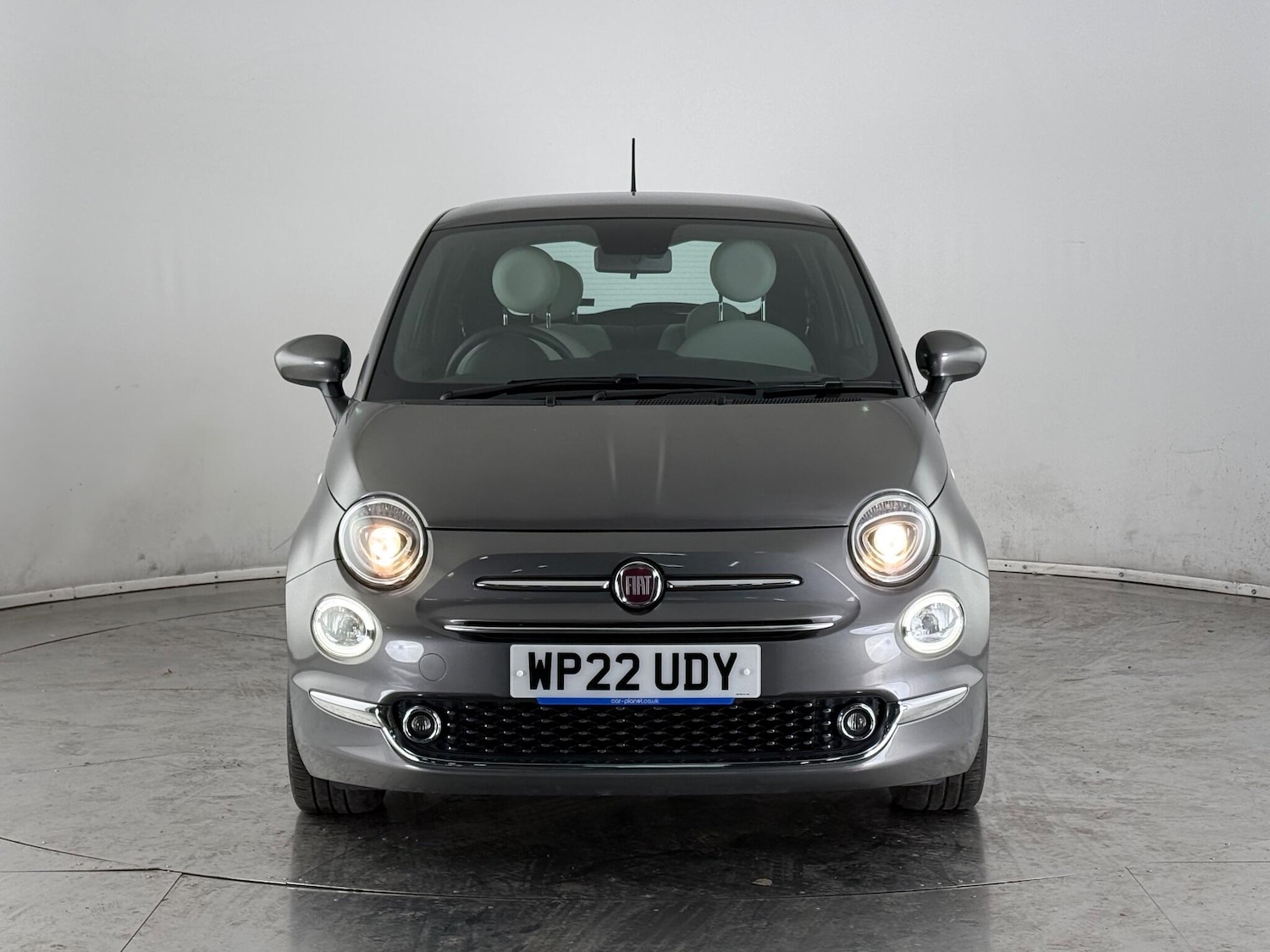 Used Fiat 500 2022 for sale - 77183114: Photo 5
