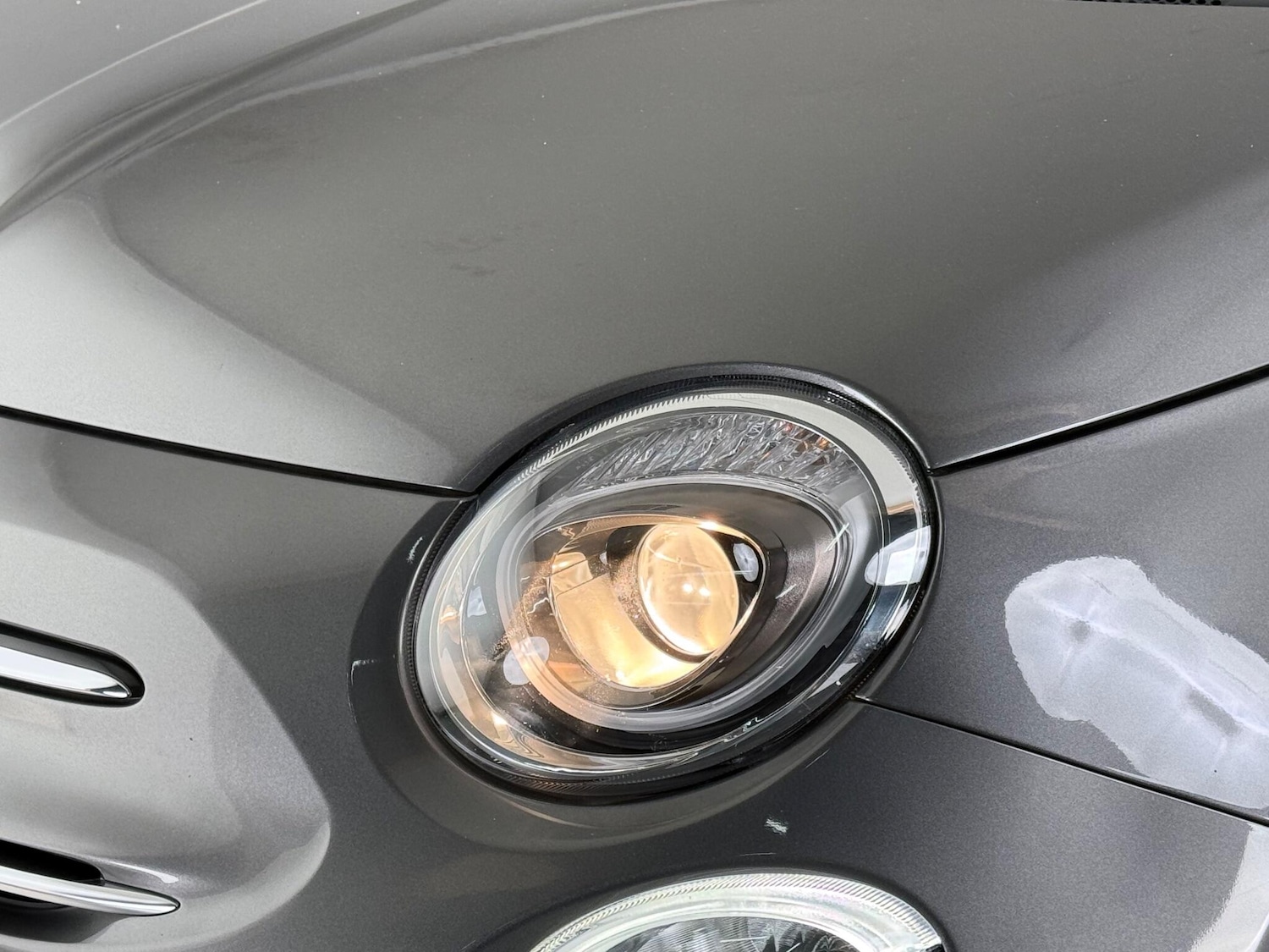 Used Fiat 500 2022 for sale - 77183114: Photo 6