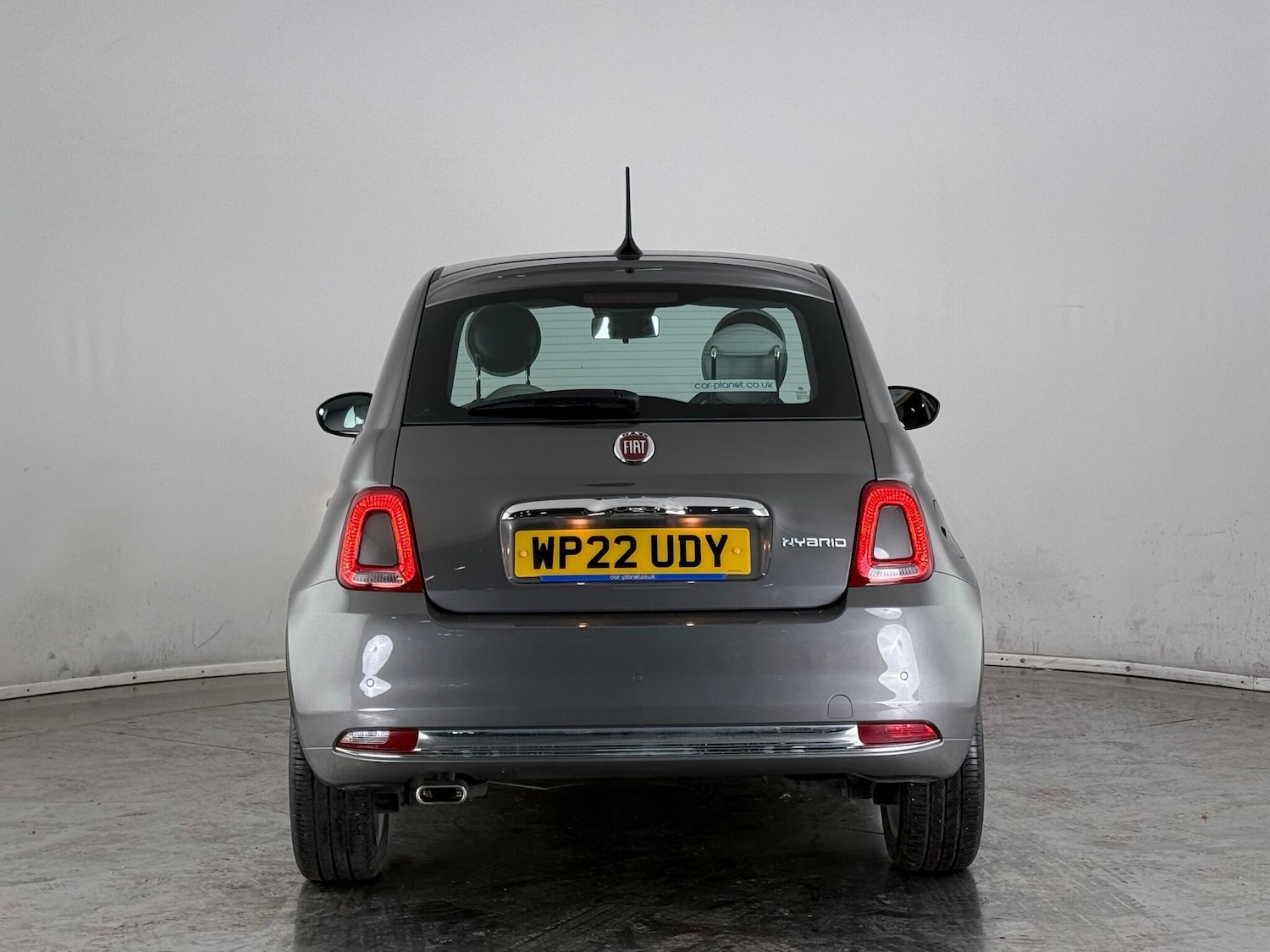 Used Fiat 500 2022 for sale - 77183114: Photo 7