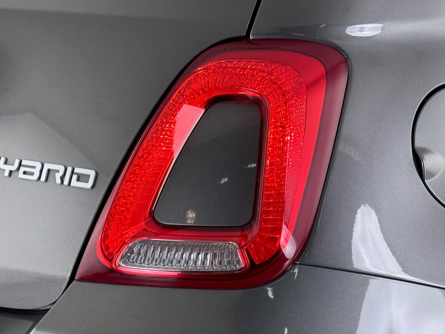 Used Fiat 500 2022 for sale - 77183114: Photo 8