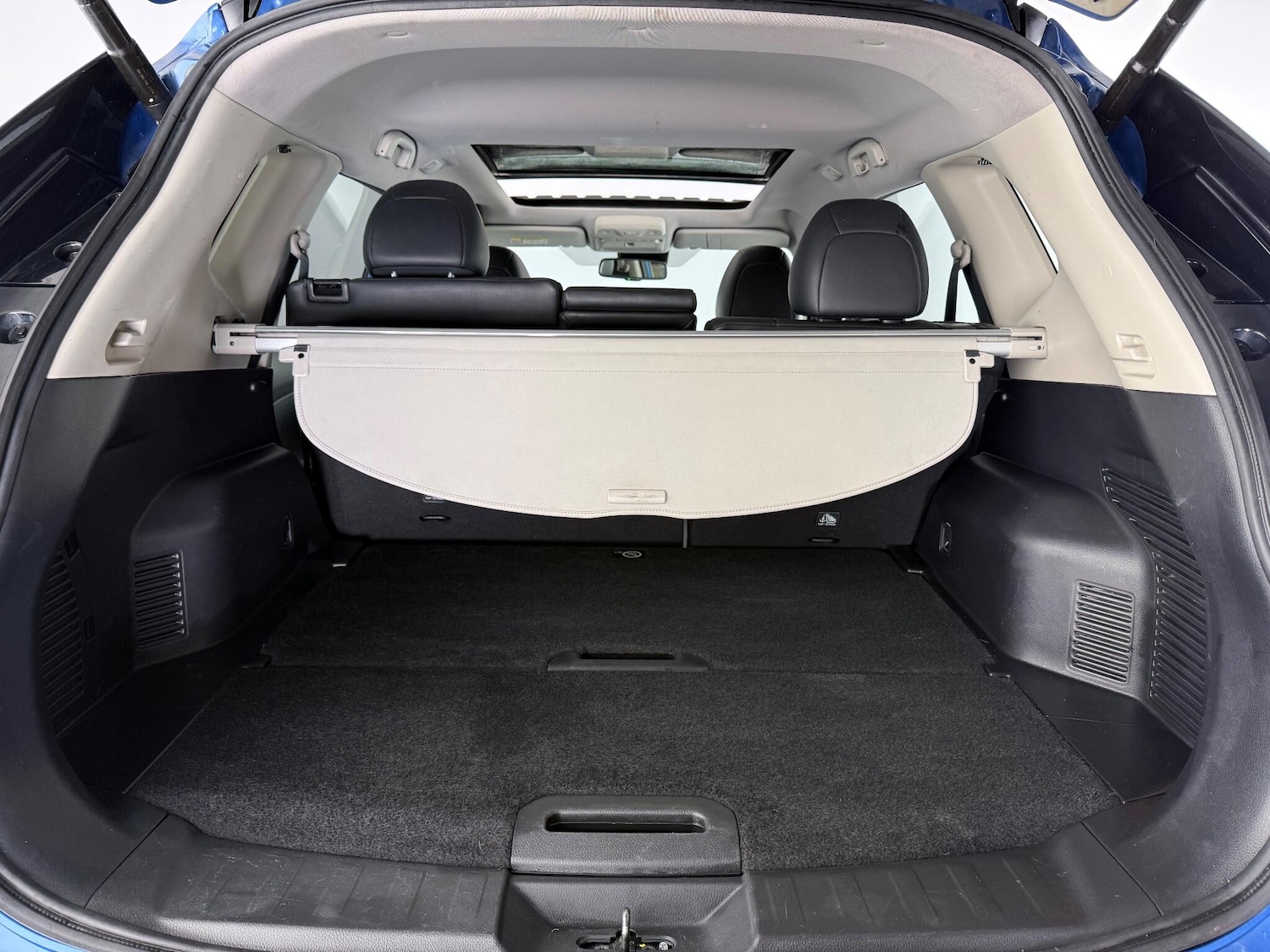 Used Nissan X-Trail 2019 for sale - 77246680: Photo 10