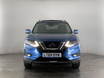 Used Nissan X-Trail 2019 for sale - 77246680: Photo