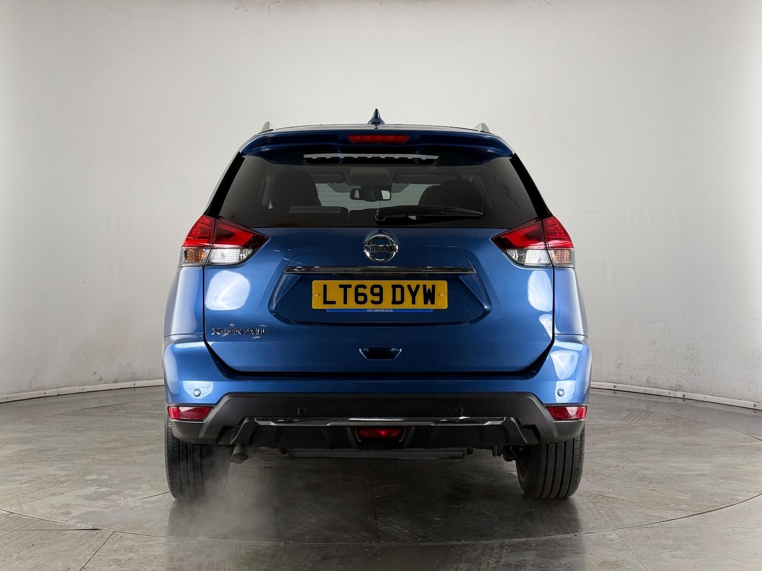 Used Nissan X-Trail 2019 for sale - 77246680: Photo 5