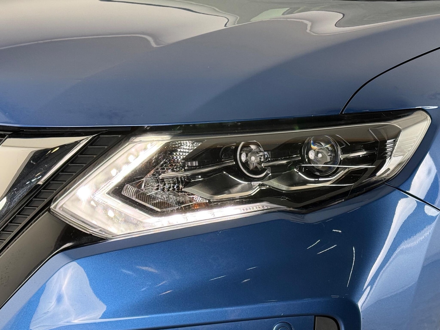 Used Nissan X-Trail 2019 for sale - 77246680: Photo 7