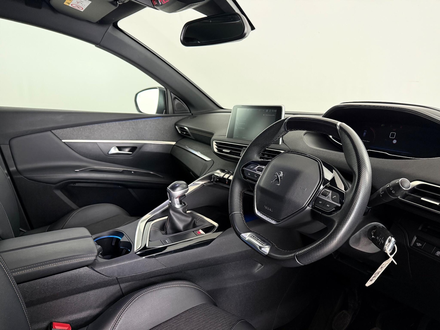 Used Peugeot 3008 2019 for sale - 77221701: Photo 11