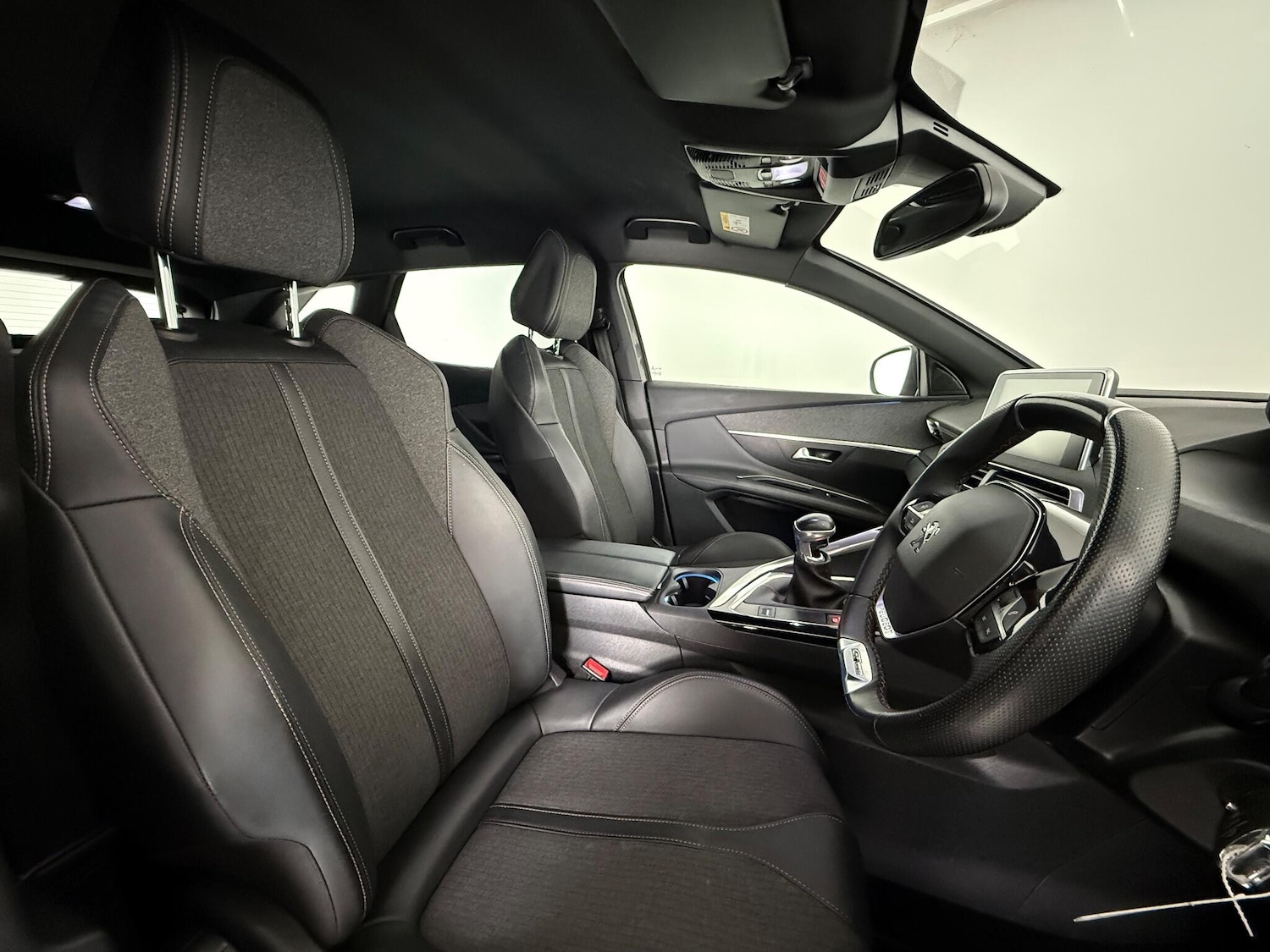 Used Peugeot 3008 2019 for sale - 77221701: Photo 12