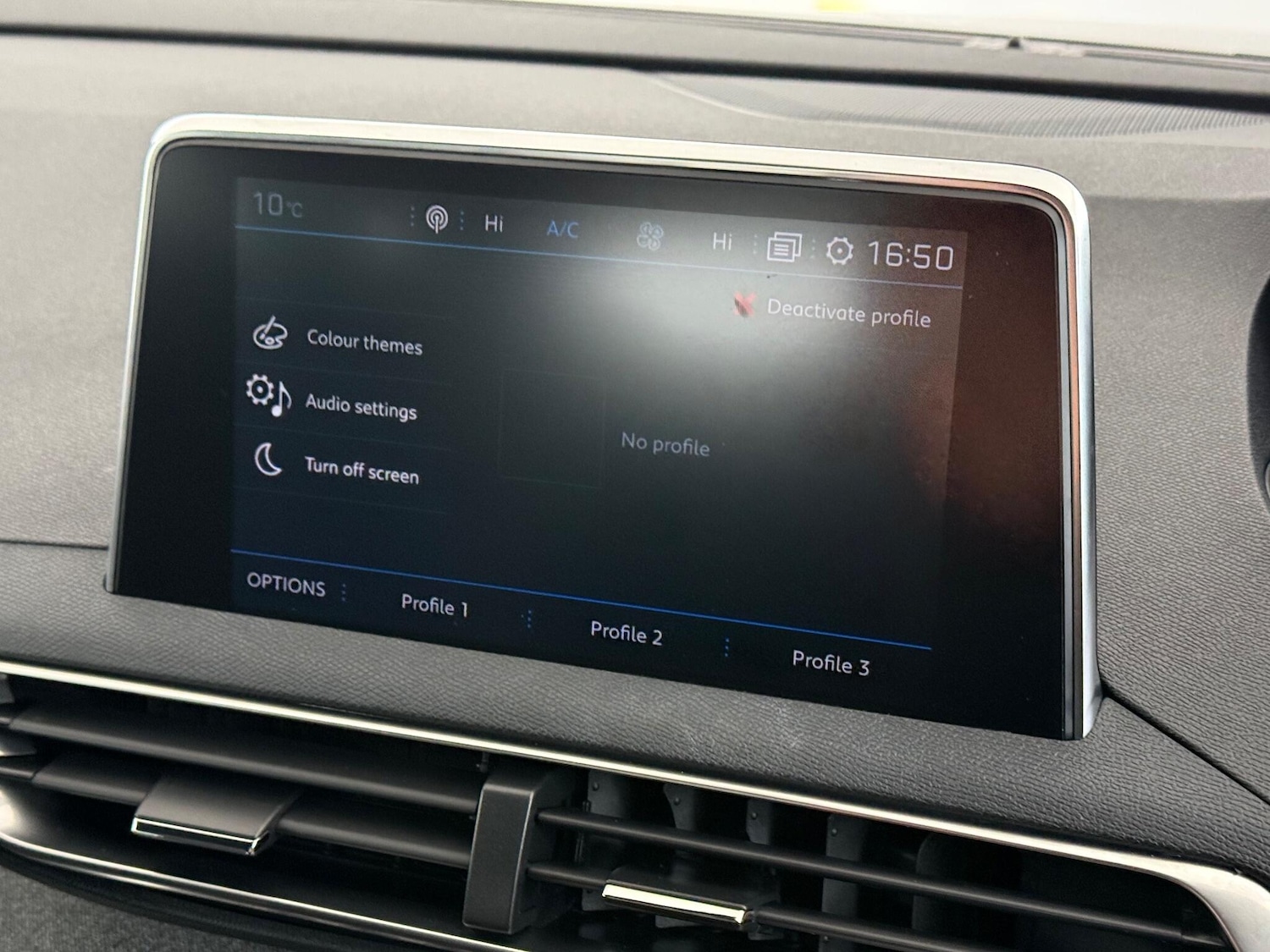 Used Peugeot 3008 2019 for sale - 77221701: Photo 22