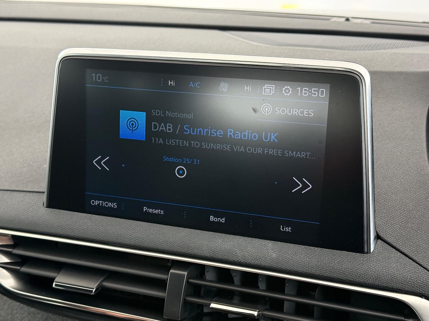 Used Peugeot 3008 2019 for sale - 77221701: Photo 25