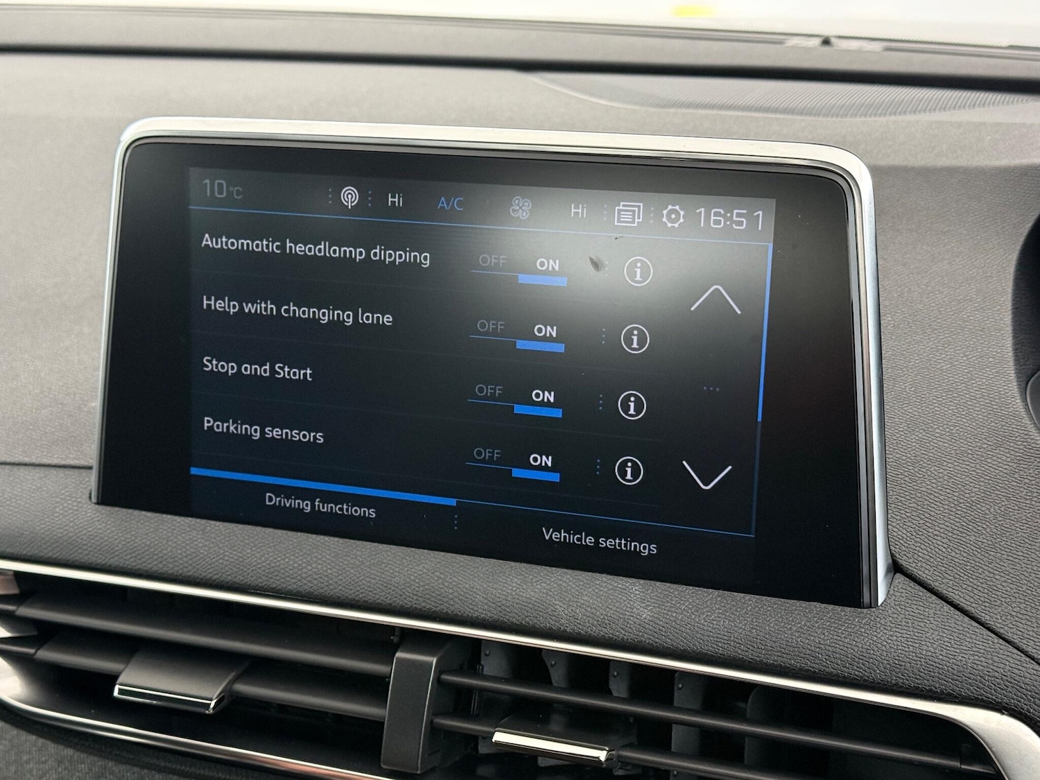 Used Peugeot 3008 2019 for sale - 77221701: Photo 28