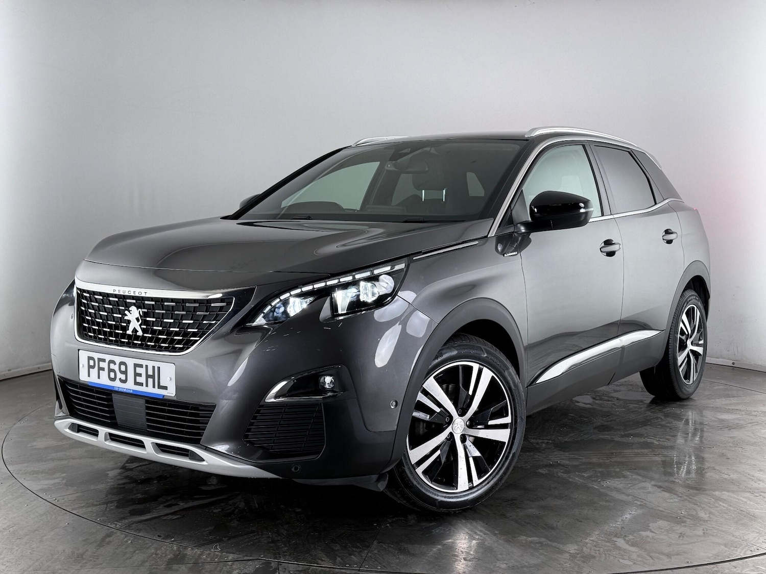 Used Peugeot 3008 2019 for sale - 77221701: Photo 39