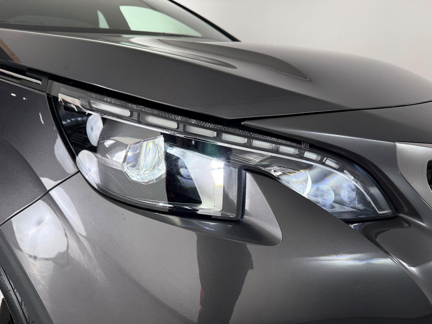 Used Peugeot 3008 2019 for sale - 77221701: Photo 6