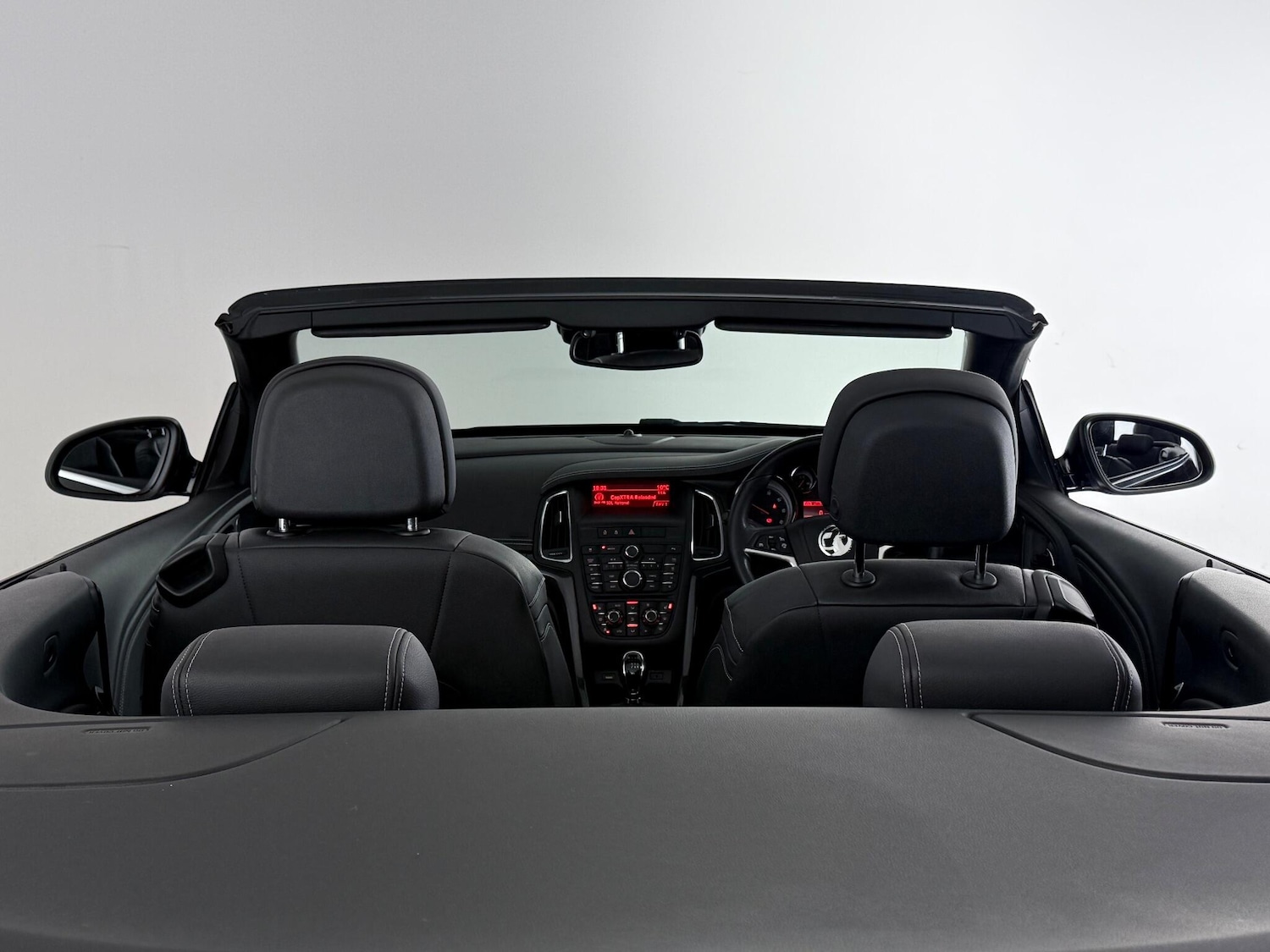 Used Vauxhall Cascada 2016 for sale - 76467160: Photo 13