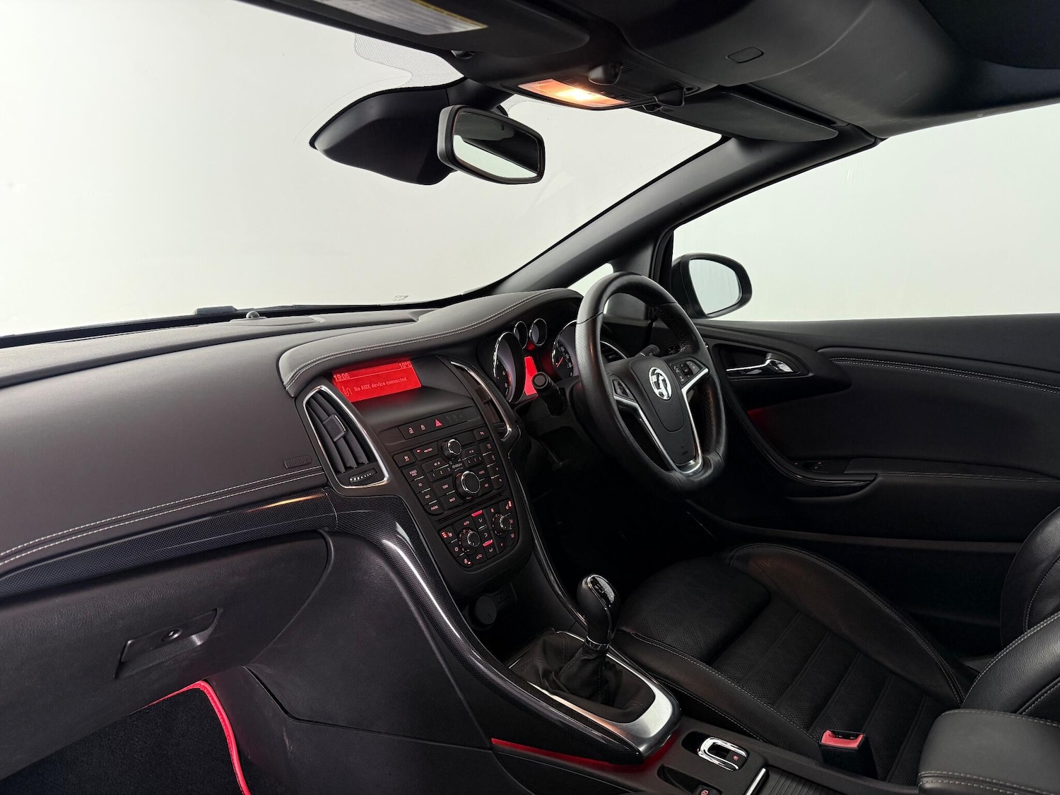 Used Vauxhall Cascada 2016 for sale - 76467160: Photo 17