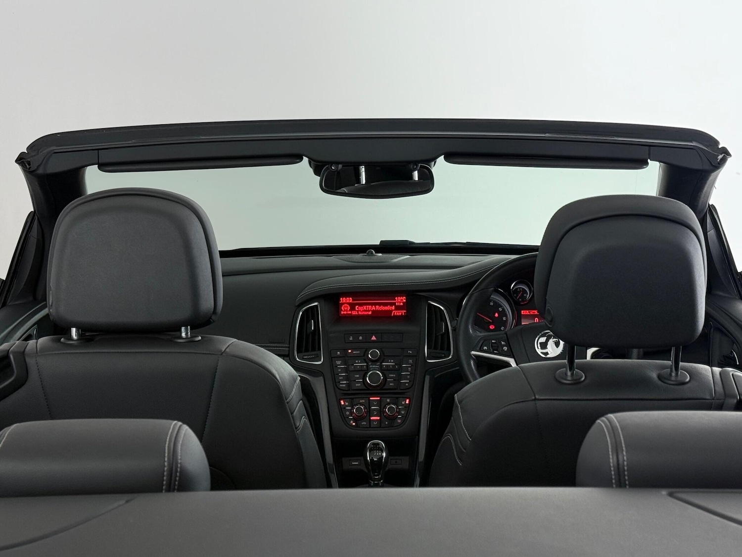 Used Vauxhall Cascada 2016 for sale - 76467160: Photo 20