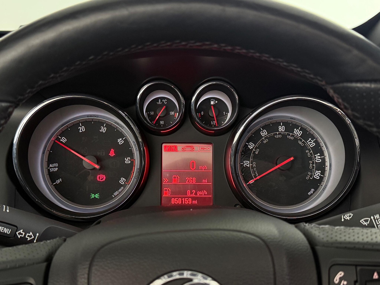 Used Vauxhall Cascada 2016 for sale - 76467160: Photo 24