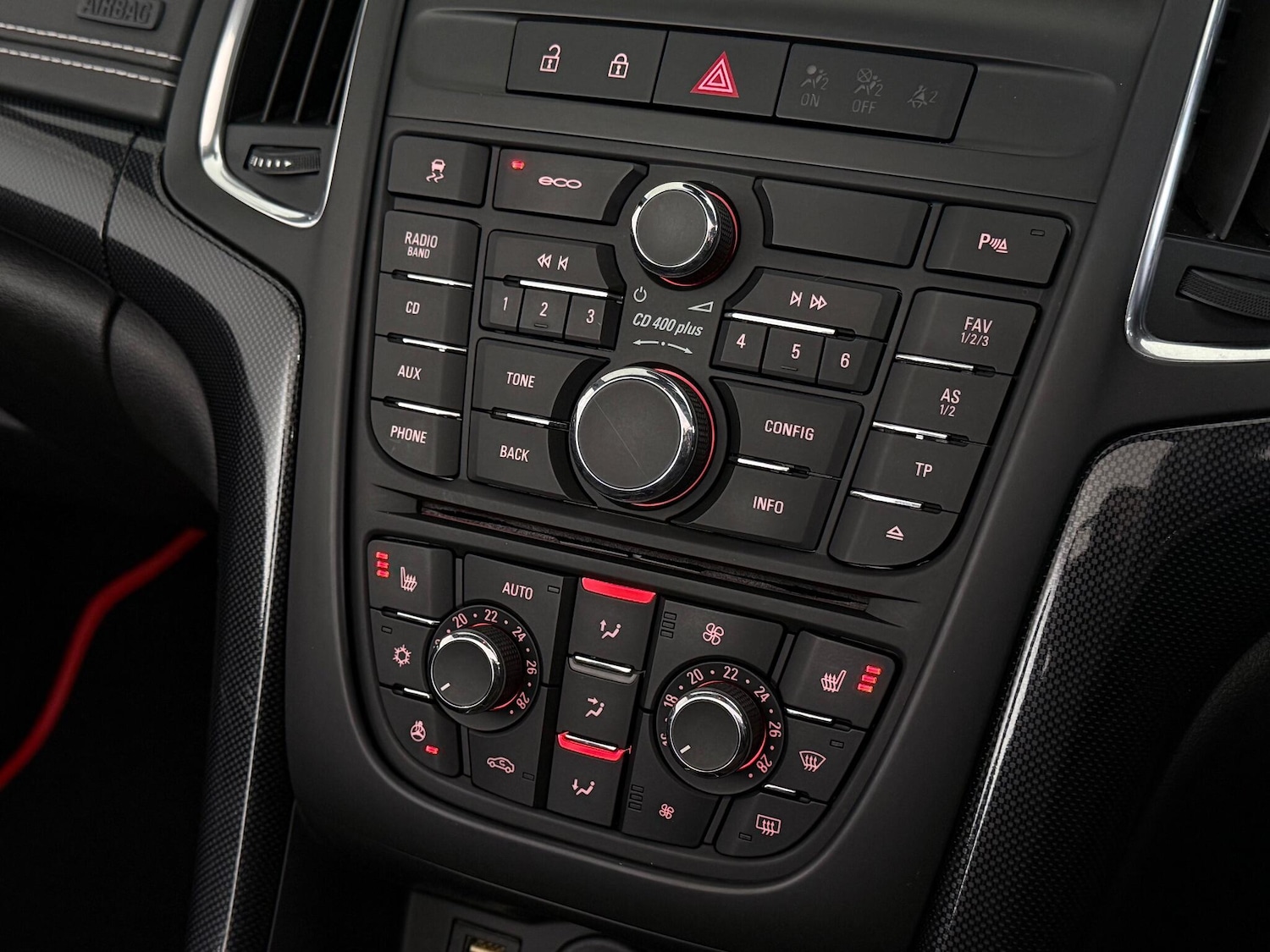 Used Vauxhall Cascada 2016 for sale - 76467160: Photo 37