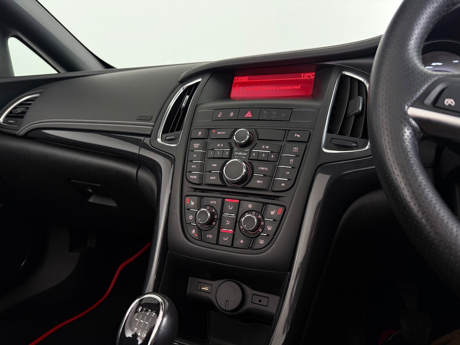 Used Vauxhall Cascada 2016 for sale - 76467160: Photo 39