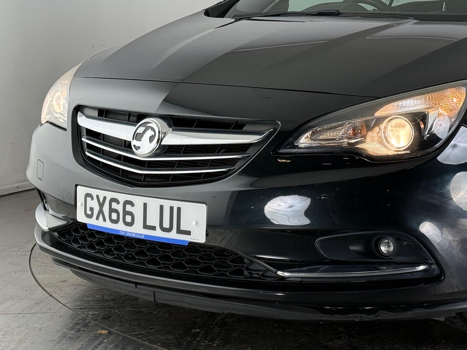 Used Vauxhall Cascada 2016 for sale - 76467160: Photo 42