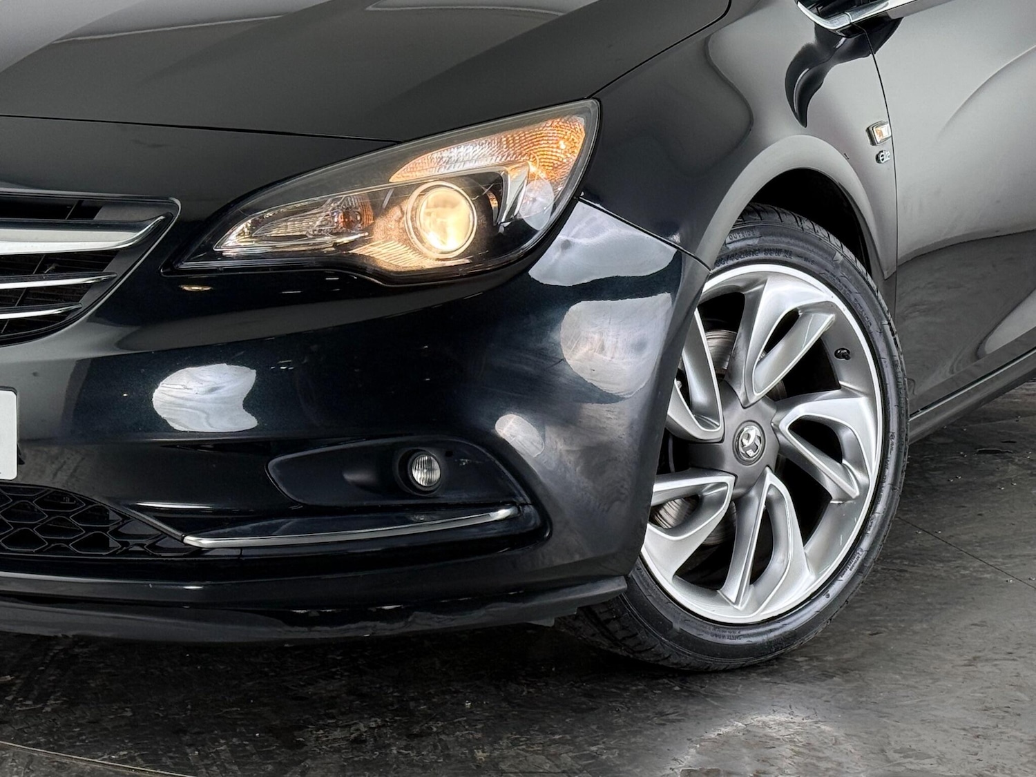 Used Vauxhall Cascada 2016 for sale - 76467160: Photo 43