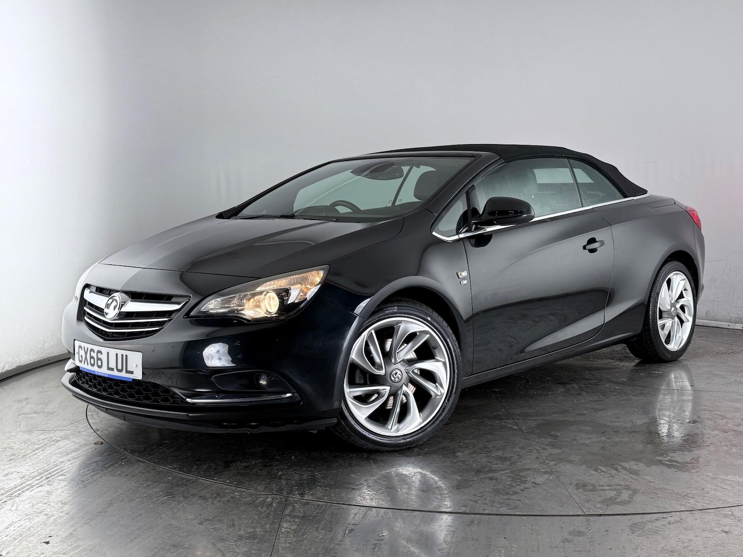 Used Vauxhall Cascada 2016 for sale - 76467160: Photo 44