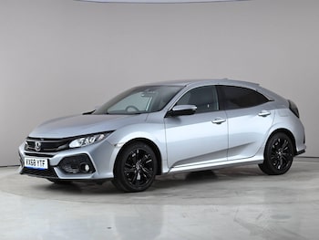 Used Honda Civic 2018 for sale - 78505076: Photo