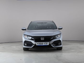 Used Honda Civic 2018 for sale - 78505076: Photo