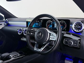 Used Mercedes-Benz CLA 2023 for sale - 79189173: Photo