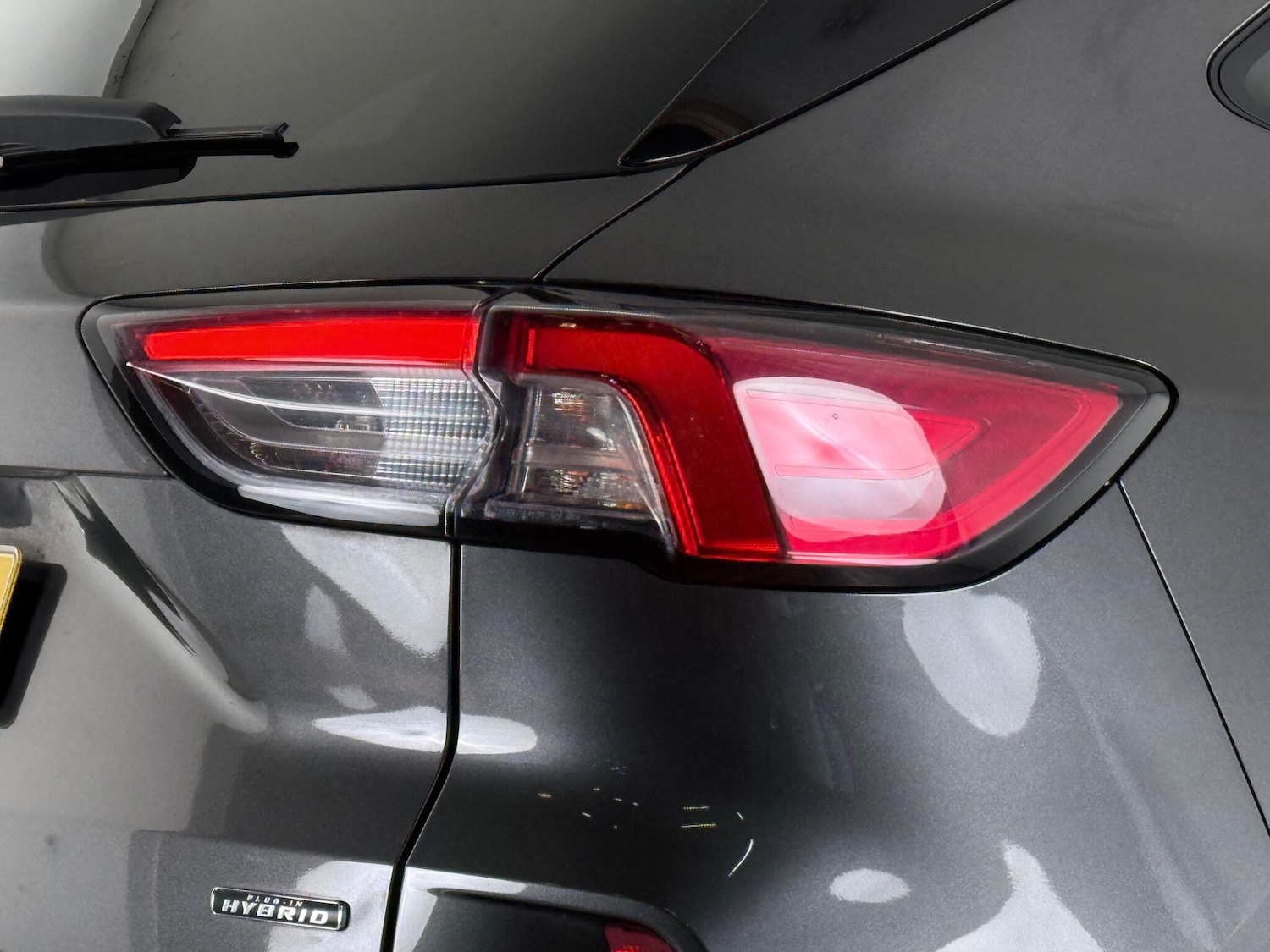 Used Ford Kuga 2022 for sale - 76467096: Photo 10