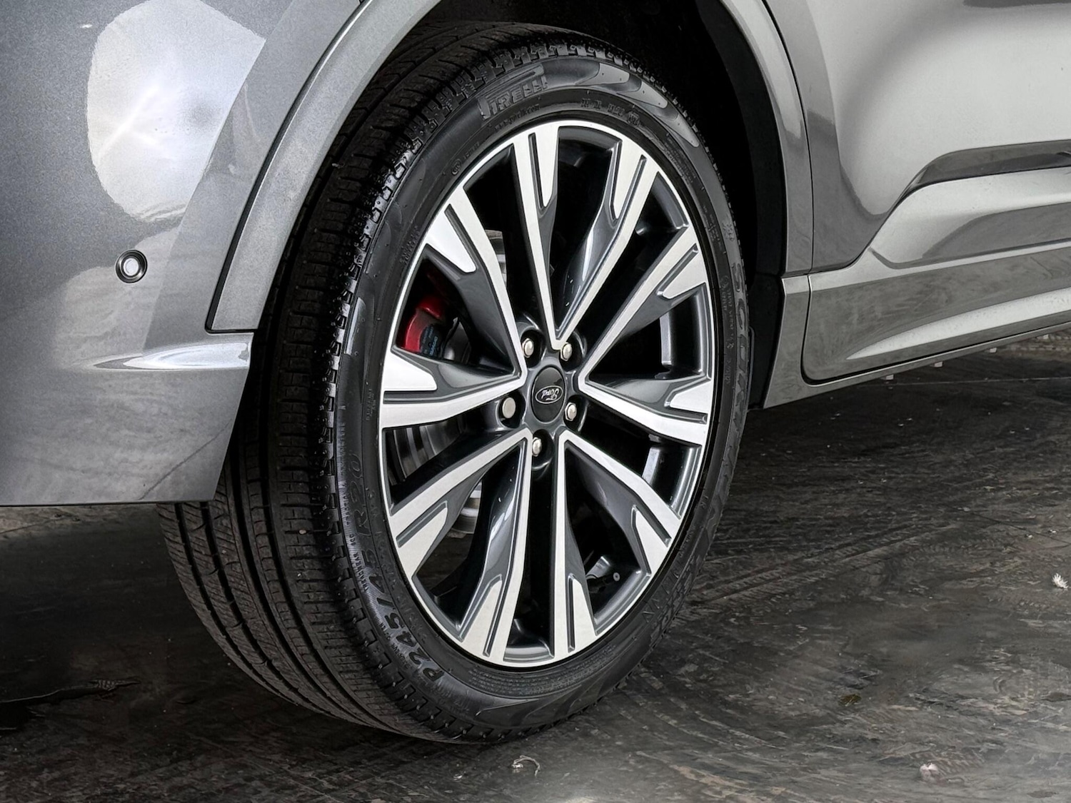 Used Ford Kuga 2022 for sale - 76467096: Photo 11