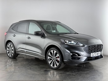 Used Ford Kuga 2022 for sale - 76467096: Photo