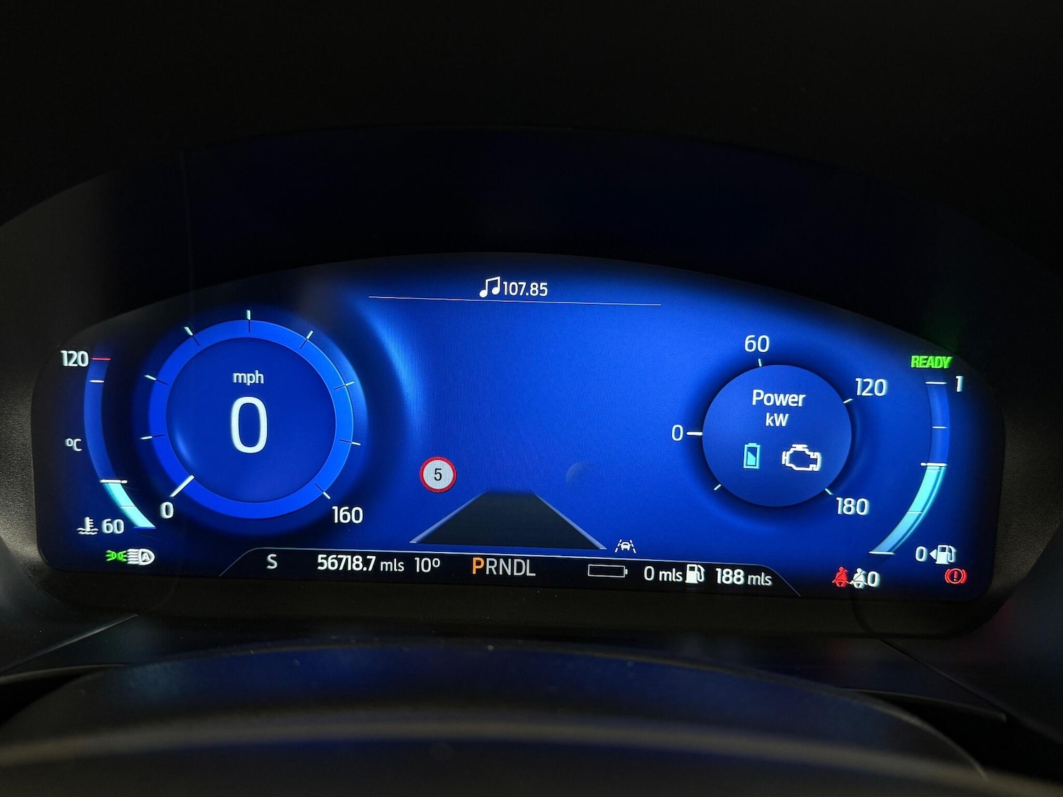 Used Ford Kuga 2022 for sale - 76467096: Photo 21