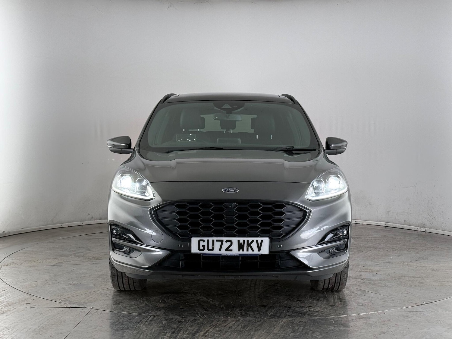 Used Ford Kuga 2022 for sale - 76467096: Photo 3