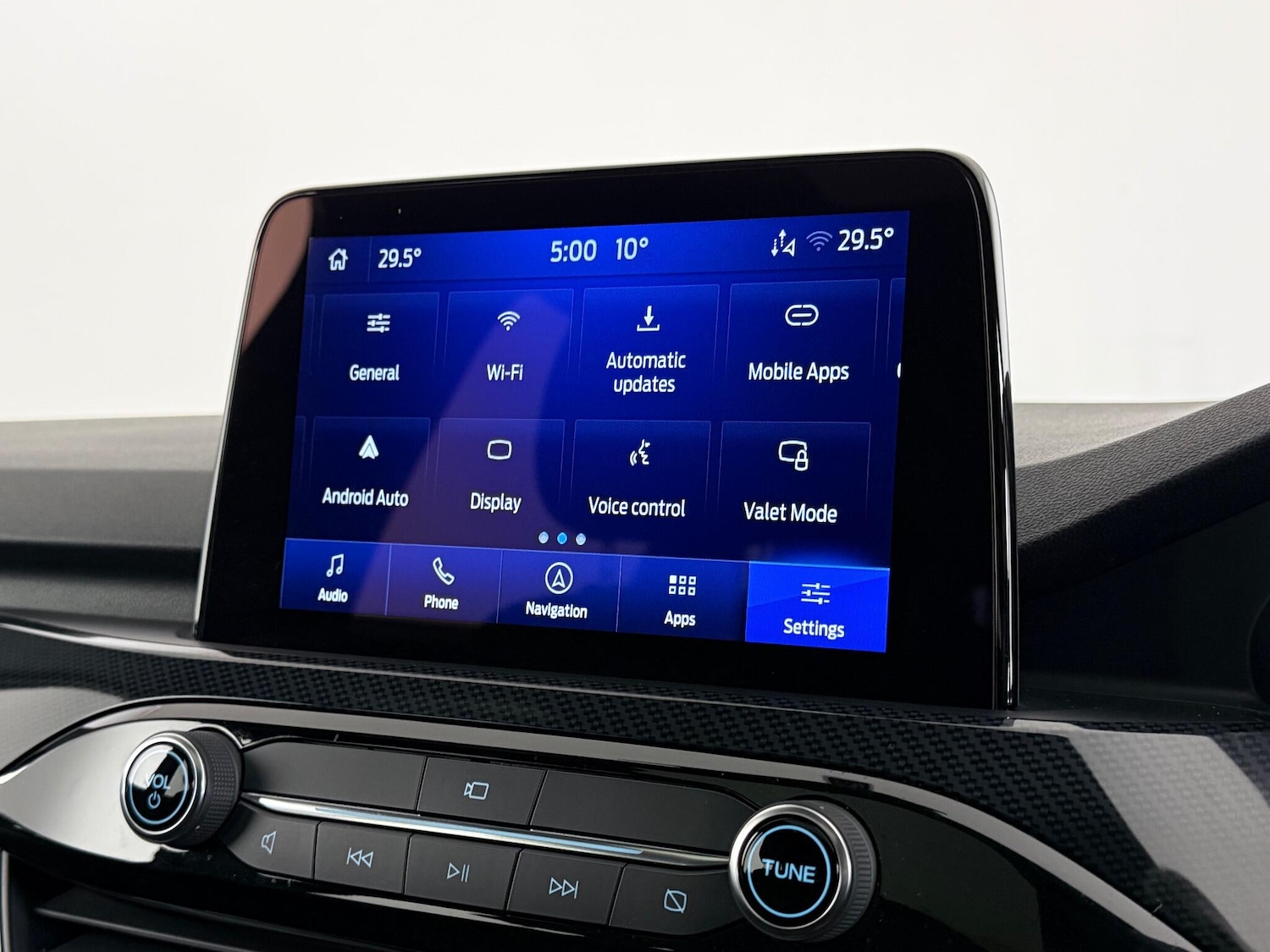 Used Ford Kuga 2022 for sale - 76467096: Photo 38