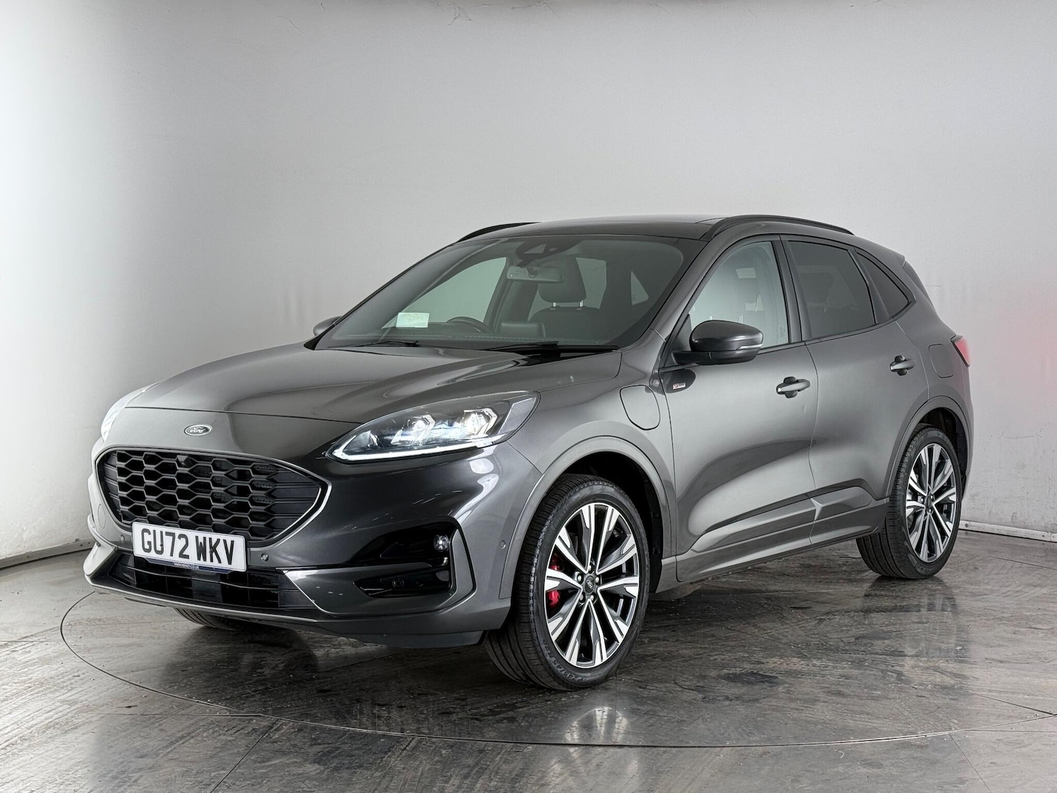 Used Ford Kuga 2022 for sale - 76467096: Photo 4