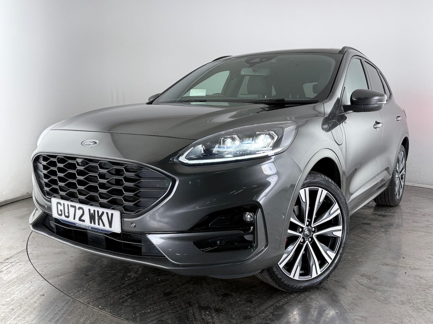 Used Ford Kuga 2022 for sale - 76467096: Photo 49