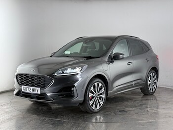 Used Ford Kuga 2022 for sale - 76467096: Photo