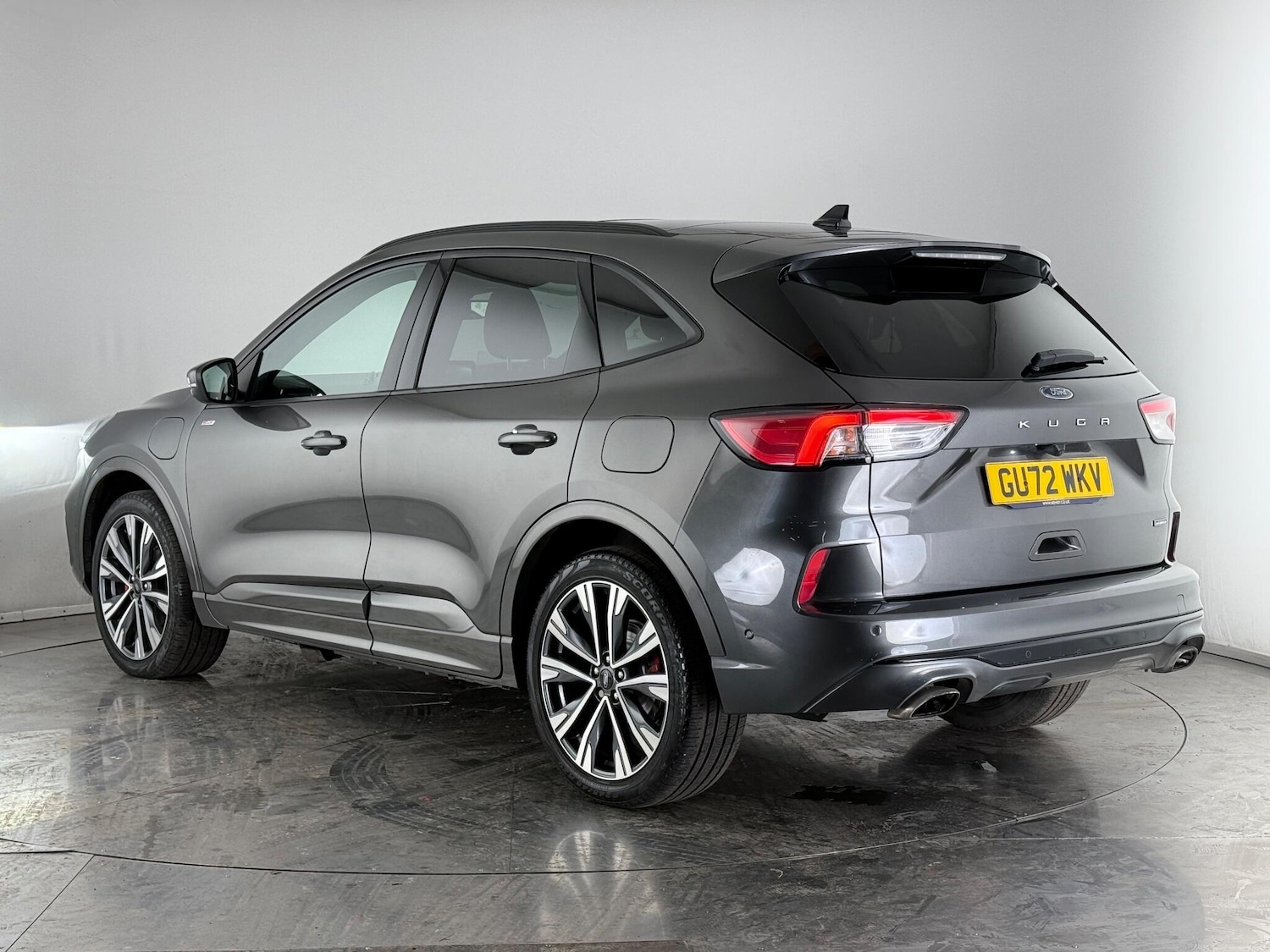 Used Ford Kuga 2022 for sale - 76467096: Photo 5