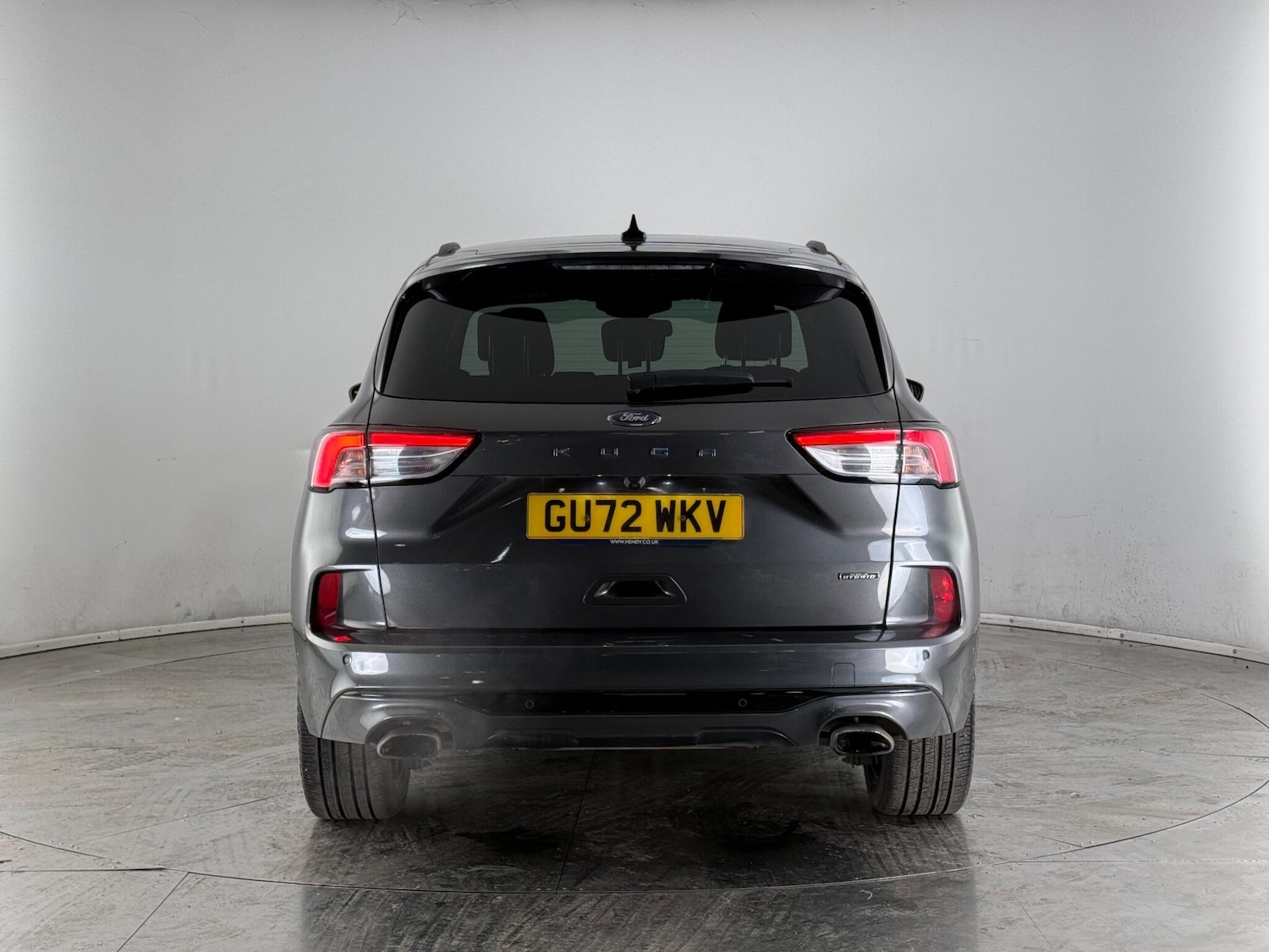 Used Ford Kuga 2022 for sale - 76467096: Photo 6