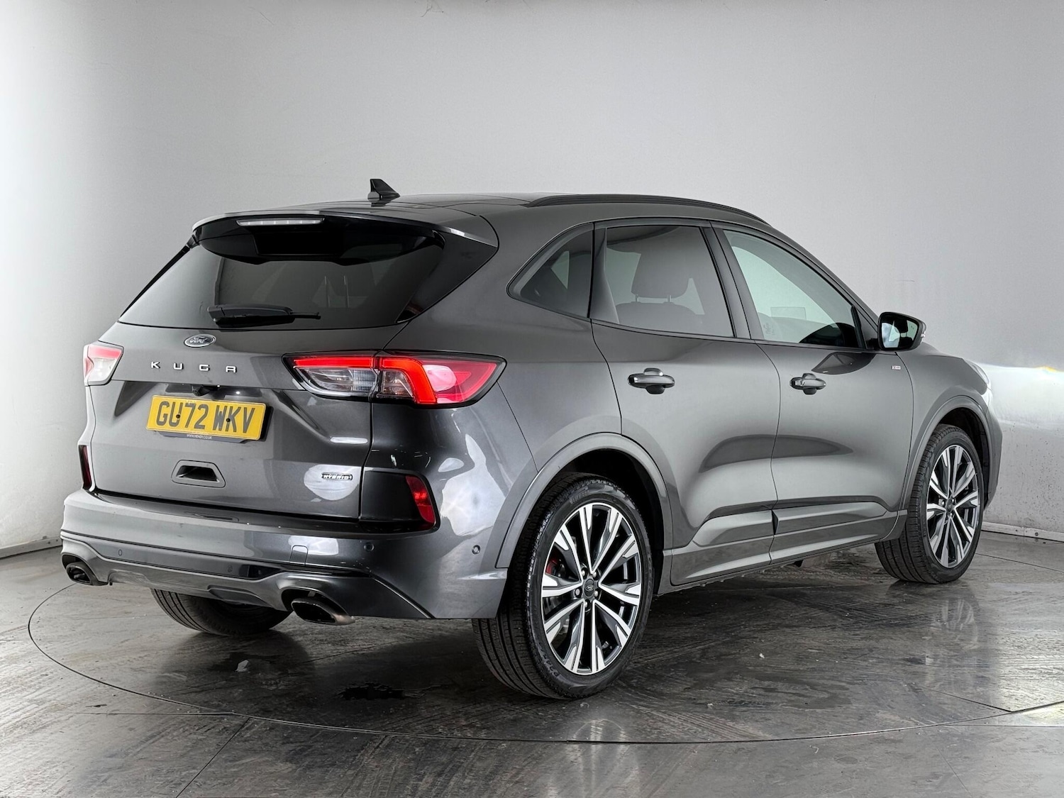 Used Ford Kuga 2022 for sale - 76467096: Photo 7