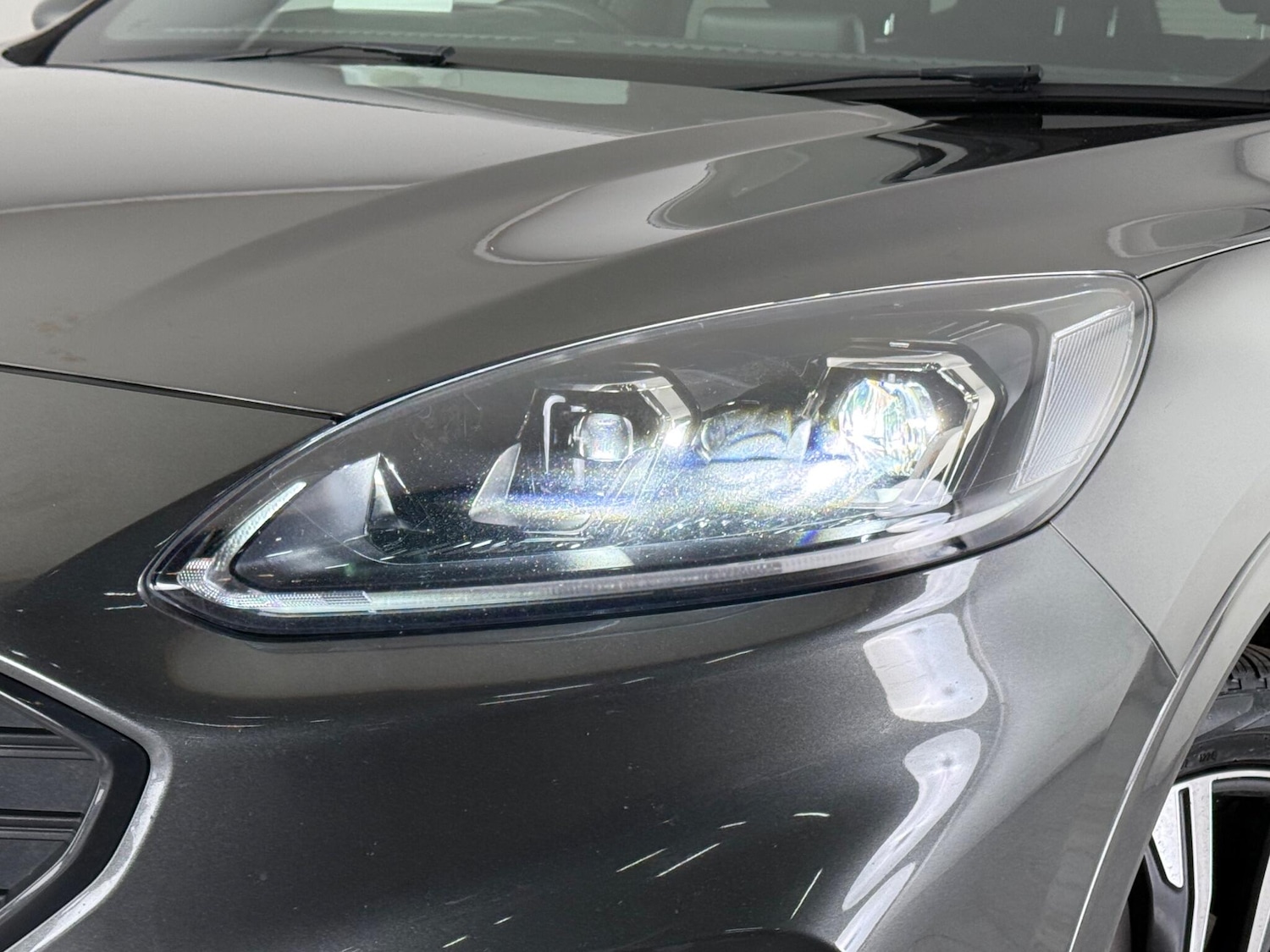 Used Ford Kuga 2022 for sale - 76467096: Photo 9