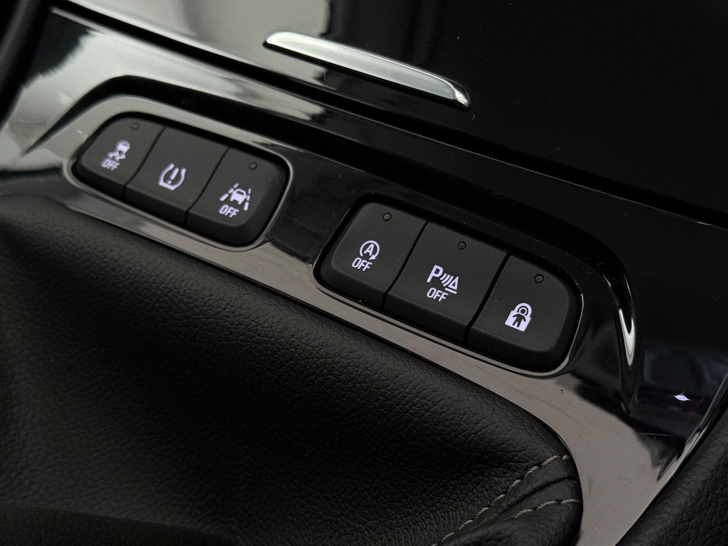 Used Vauxhall Grandland X 2018 for sale - 77182399: Photo 32