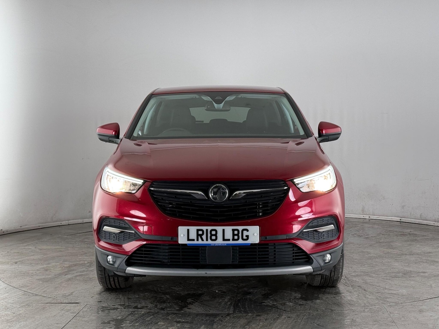 Used Vauxhall Grandland X 2018 for sale - 77182399: Photo 5