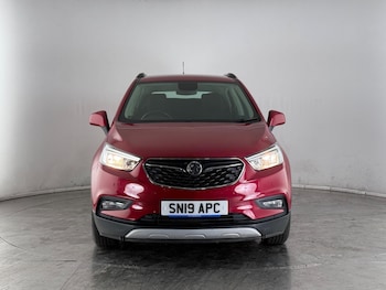 Used Vauxhall Mokka X 2019 for sale - 76467002: Photo