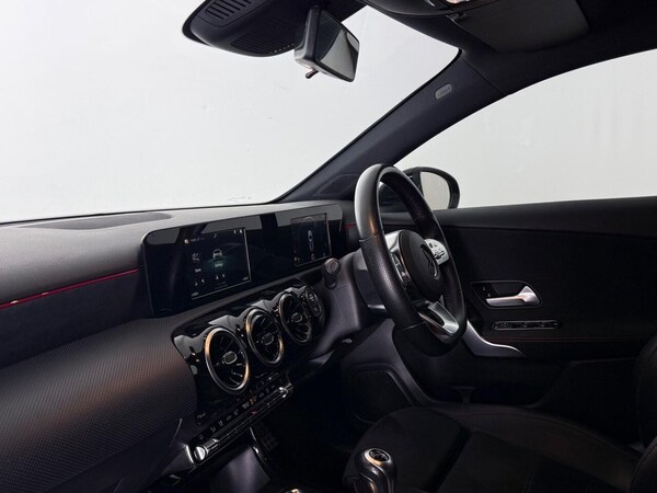 Used Mercedes-Benz A-Class 2019 for sale - 76261382: Photo 19