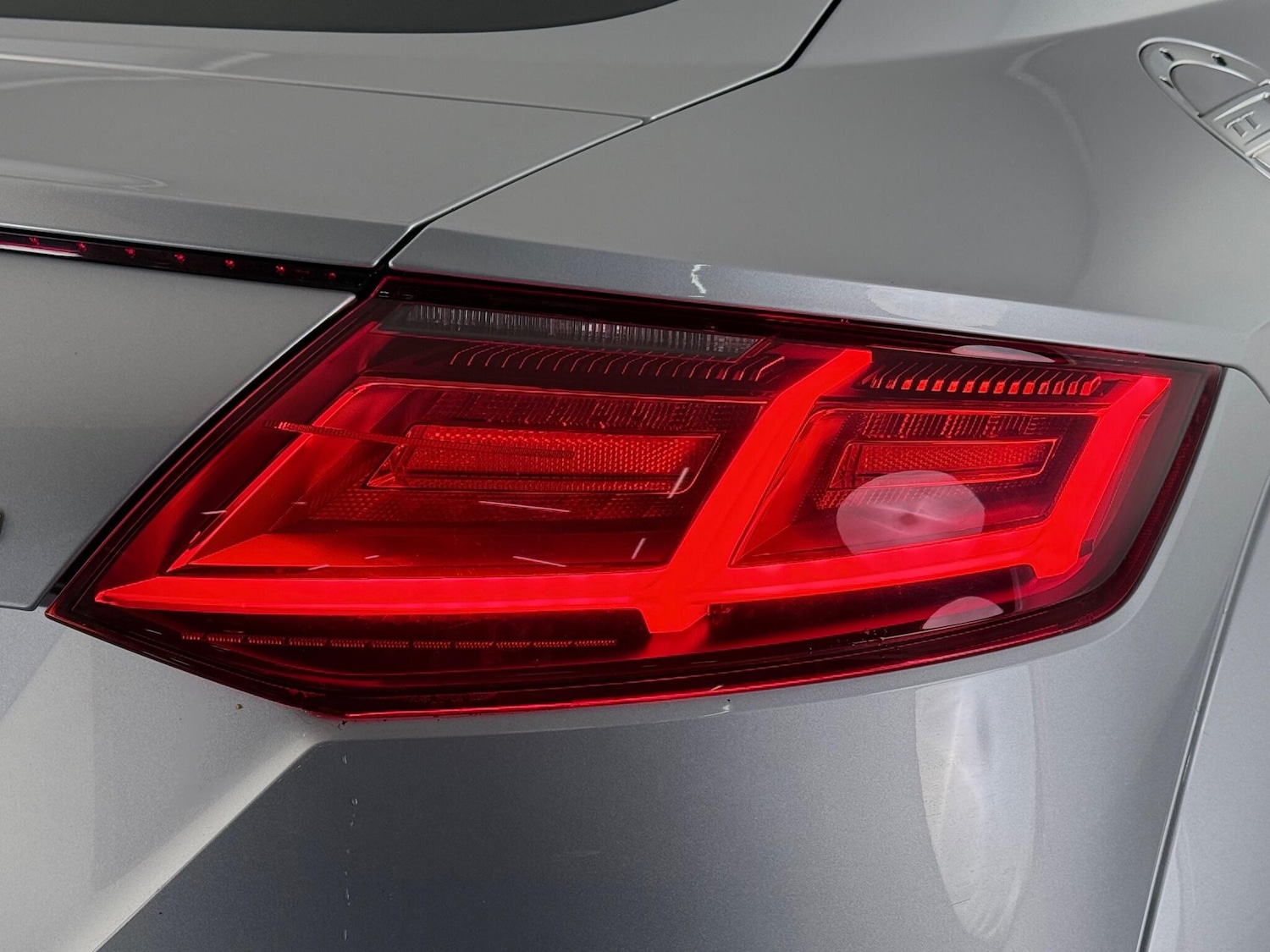 Used Audi TT 2017 for sale - 76467447: Photo 12