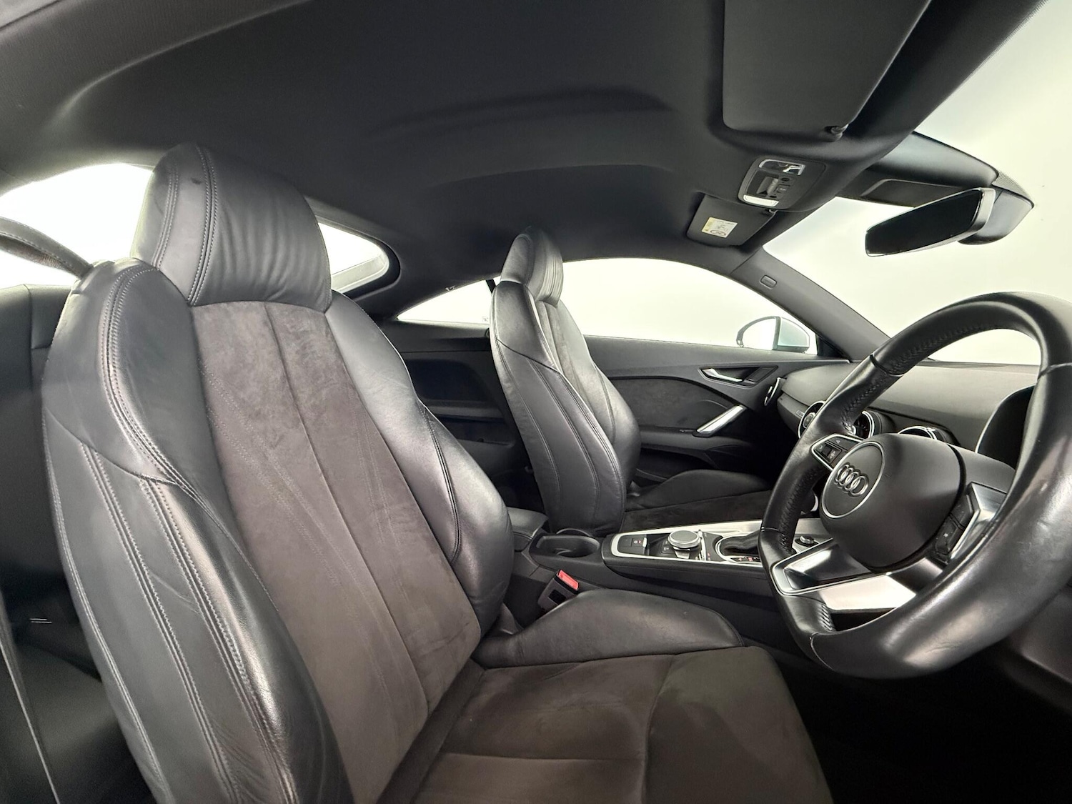 Used Audi TT 2017 for sale - 76467447: Photo 15